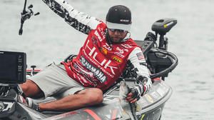 5 CONFESSIONS OF A PROFESSIONAL ANGLER